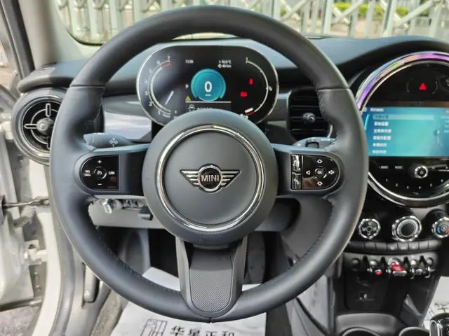 MINI MINI 1.5T ONE five-door version