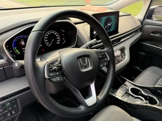 Honda Odyssey 2.0L Rui*Yaoxiang Edition