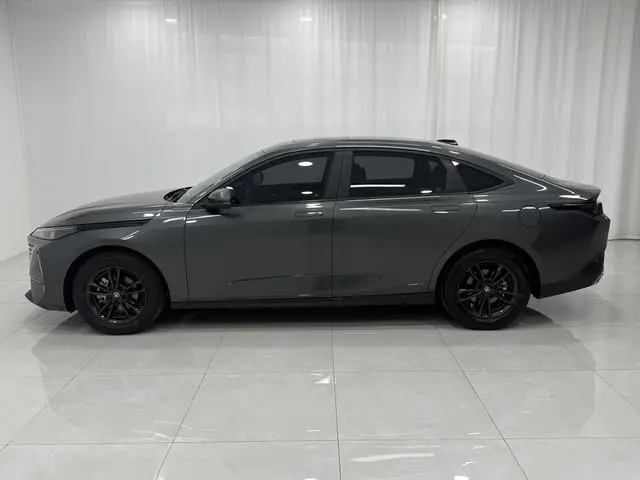 Changan Yida 1.5T GDI automatic exclusive type