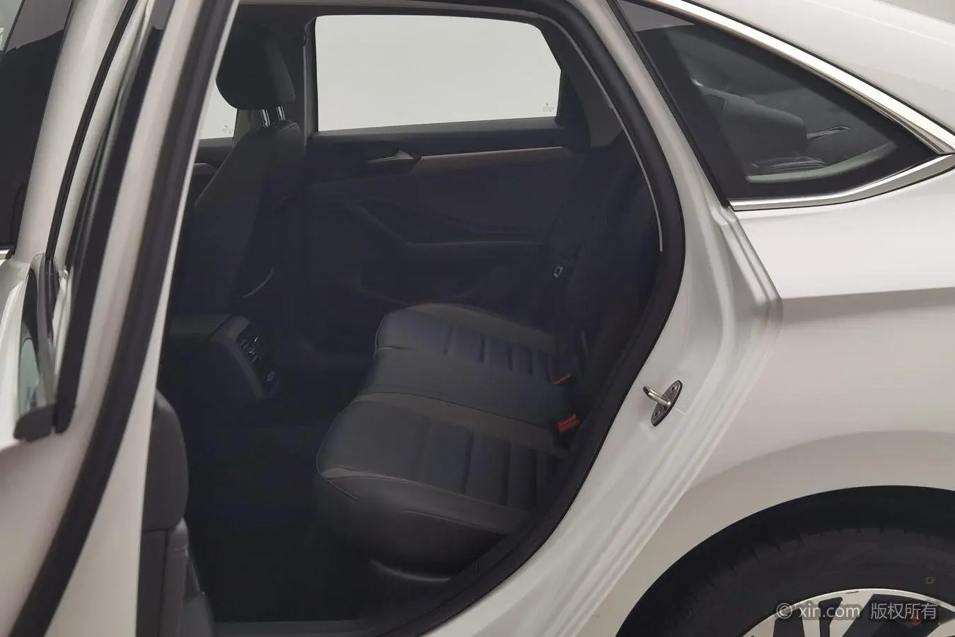 Volkswagen Sagitar 280TSI DSG Beyond Edition