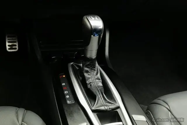 Honda Lingpai 180Turbo CVT Comfort Edition Country VI