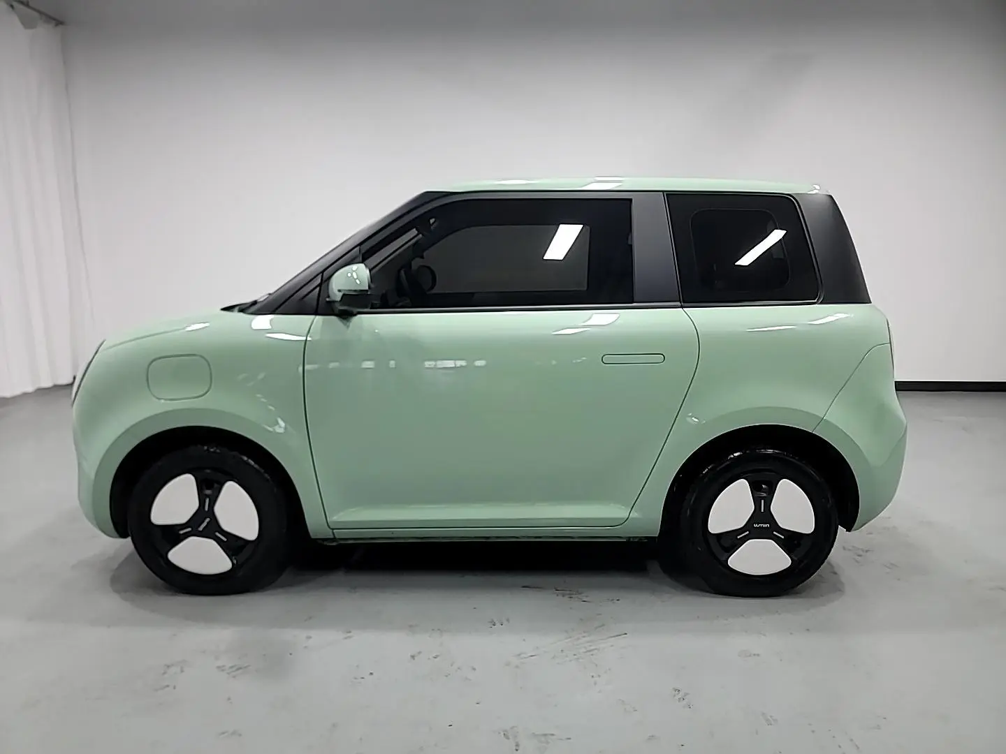 Changan Qiyuan Changan Lumin 155km sweet style