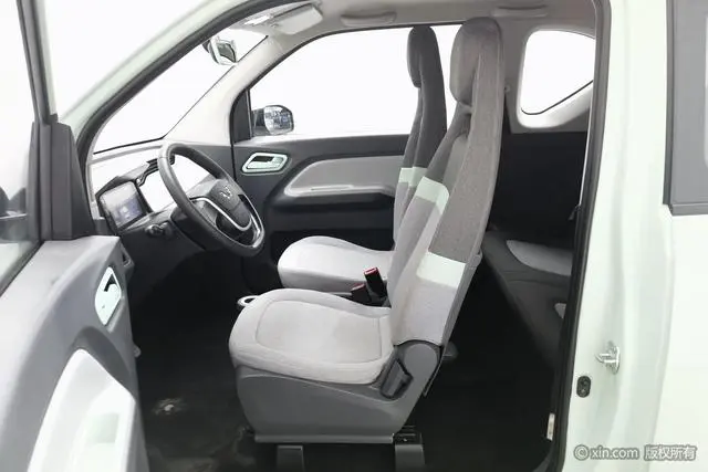 Wuling Wuling Hongguang MINIEV Macaron Premium Ternary Lithium