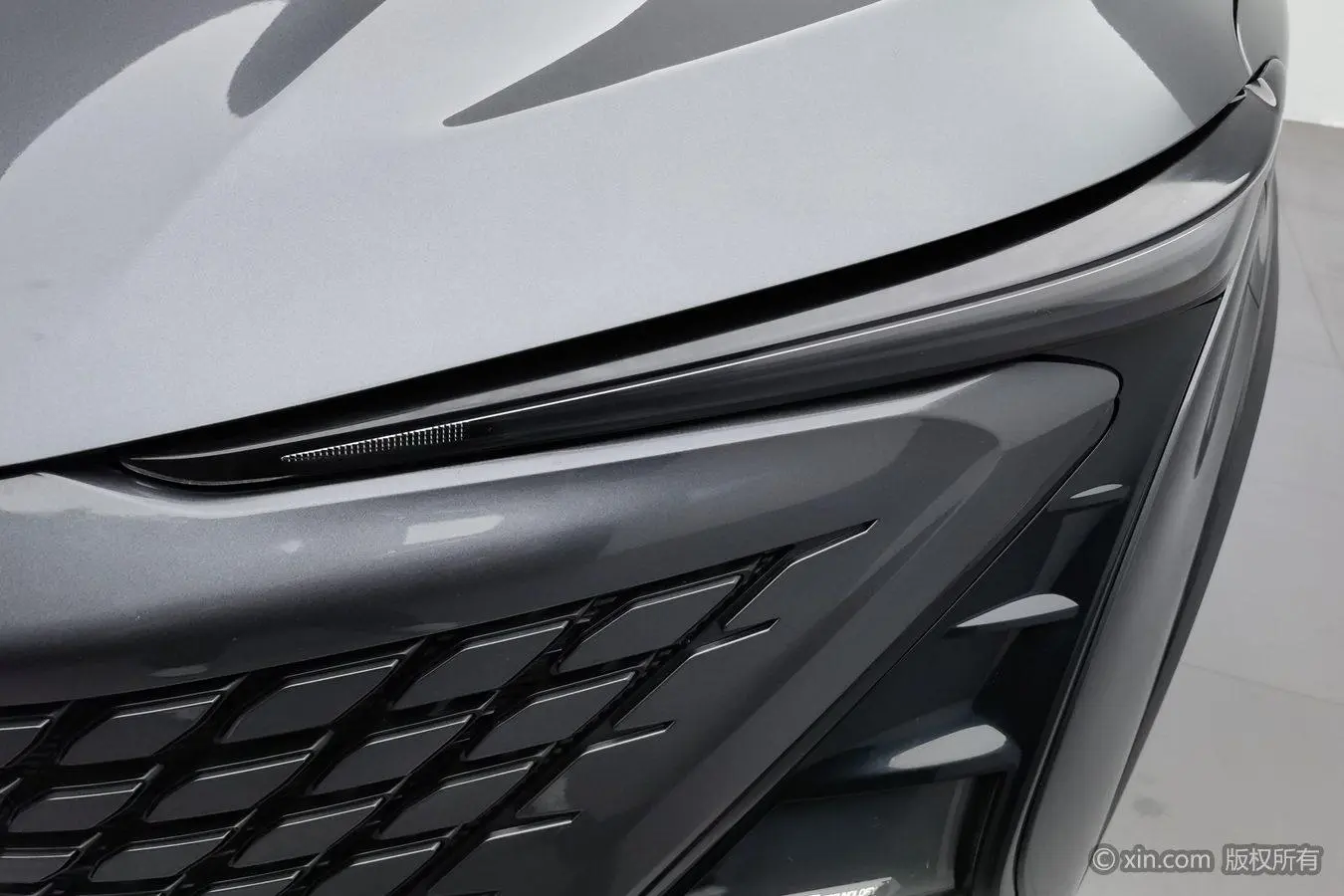Changan Changan UNI-T 1.5T premium type
