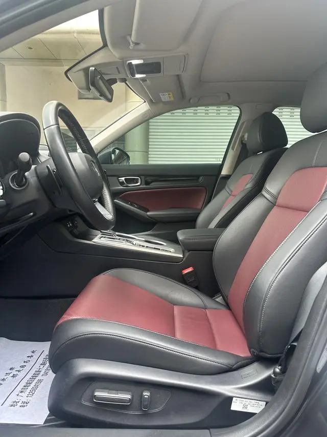 Honda Style 2.0L e: HEV Rui*Exclusive Edition
