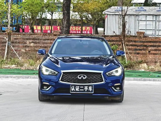 Infiniti Infiniti Q50L 2.0T Yixiang Edition Country VI