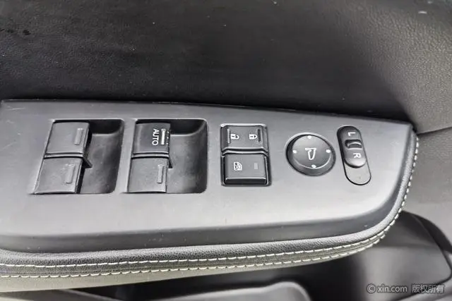 Honda Lingpai 180Turbo CVT Comfort Edition Country V