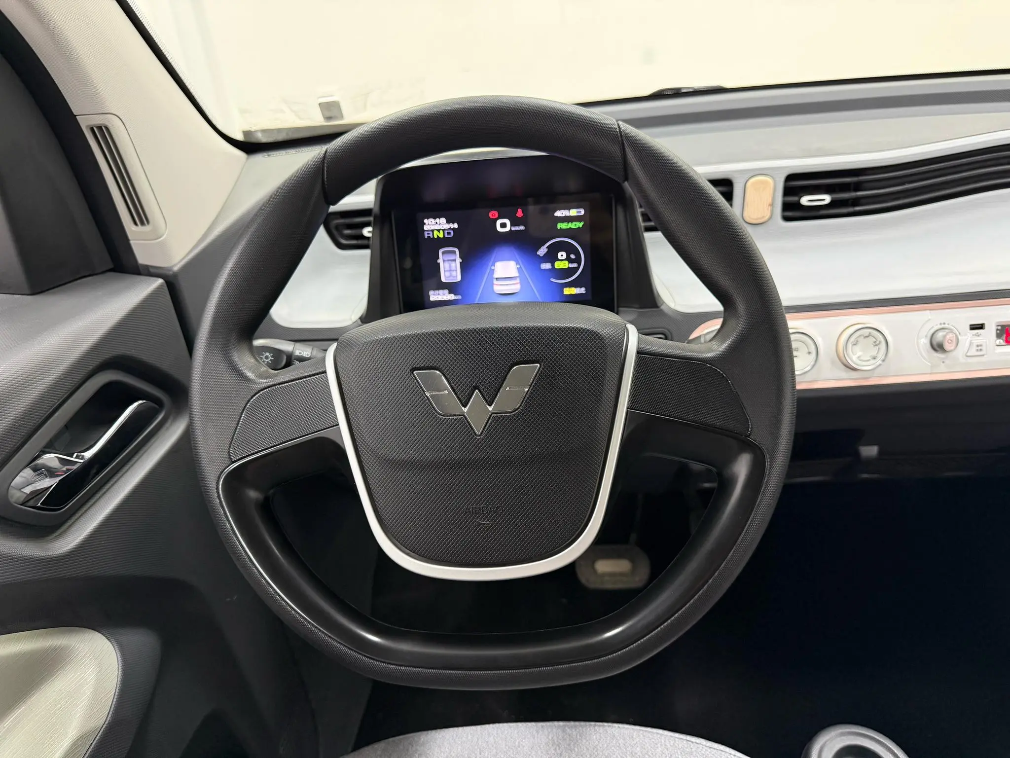 Wuling Wuling Hongguang MINIEV Macaron Premium Lithium Iron Phosphate