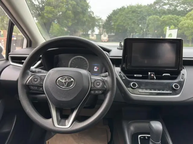 TOYOTA Asian lion 2.0L Deluxe Edition