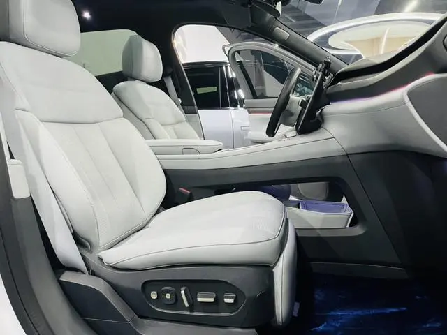 NIO NIO ES8 75kWh Executive Edition