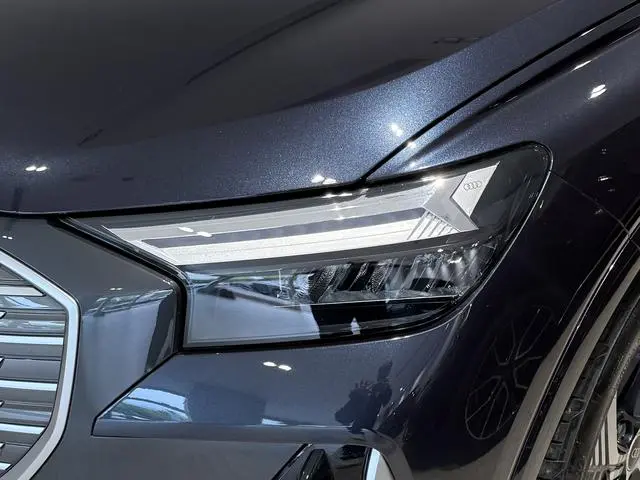Audi Audi Q4 e-tron 40 e-tron Creation Edition