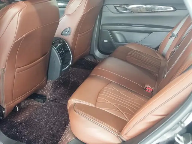 Cadillac Cadillac CT6 28T luxury