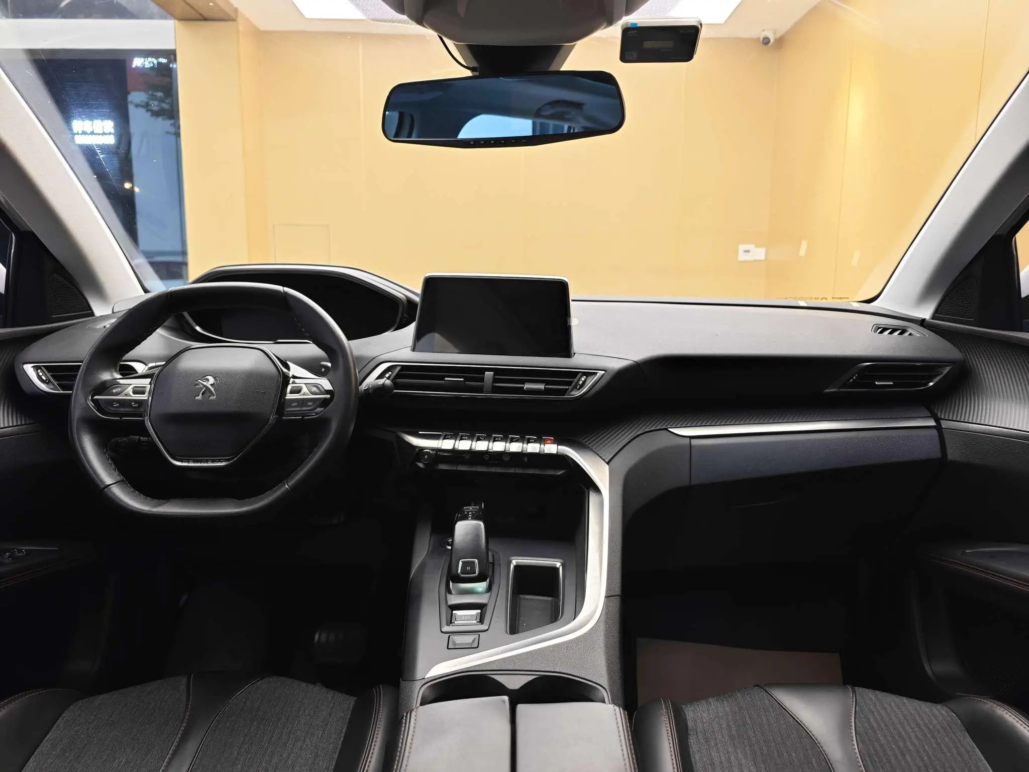 Peugeot Peugeot 5008 380THP 7-seater Elite Edition
