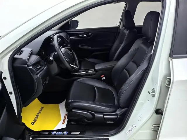 Honda Enjoy domain 180Turbo CVT Enjoy Edition Country VI
