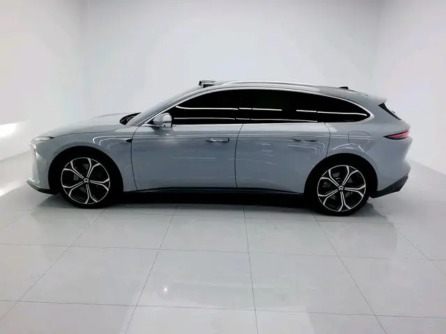 NIO Nio ET5T 75kWh