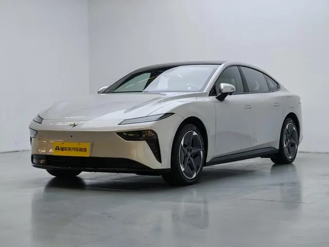 Dongfeng eπ eπ007 Pure electric 530Pro version