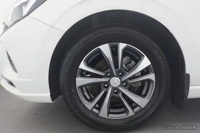 Changan Yidong PLUS 1.6L GDI manual luxury