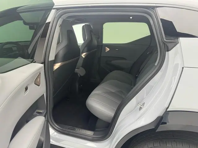 ZEEKR ZEEKR X ME version five-seater rear drive