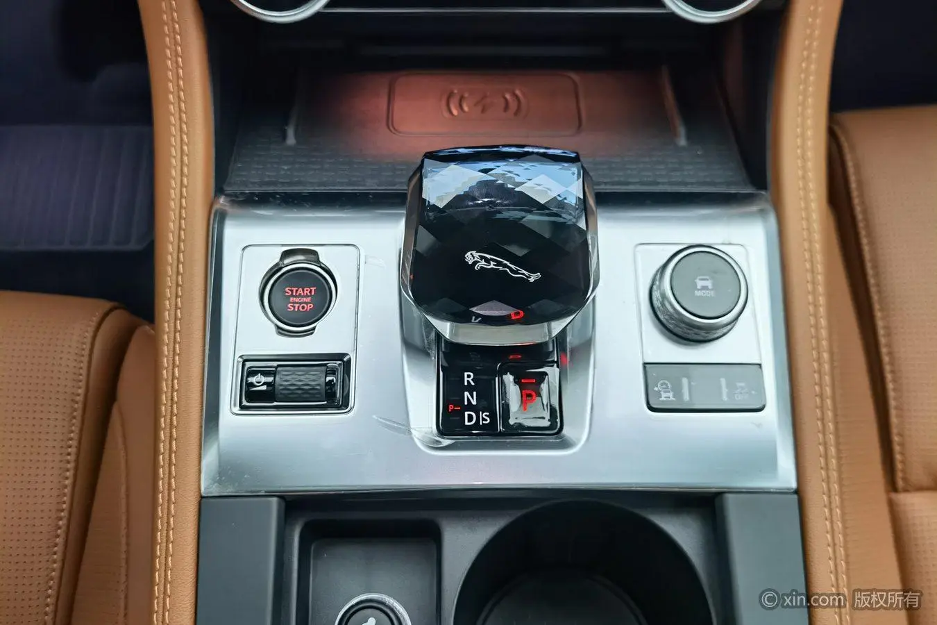 Jaguar Jaguar F-PACE P250 R-Dynamic SE