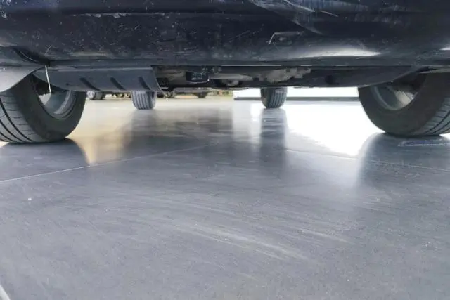Chevrolet Chuangku RS 1.5T CVT Cool Pro