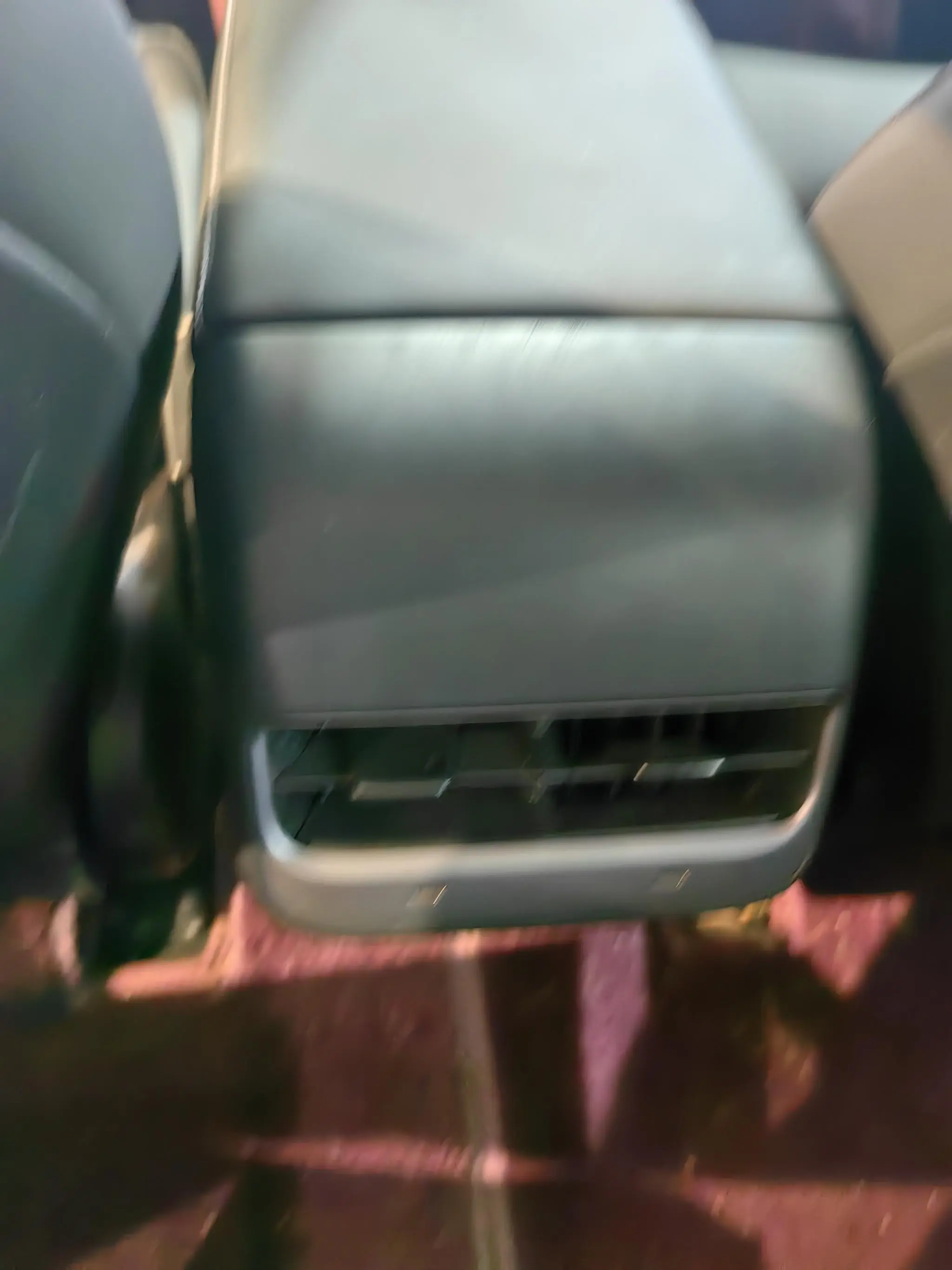 Tesla Model 3 Rear-wheel drive version