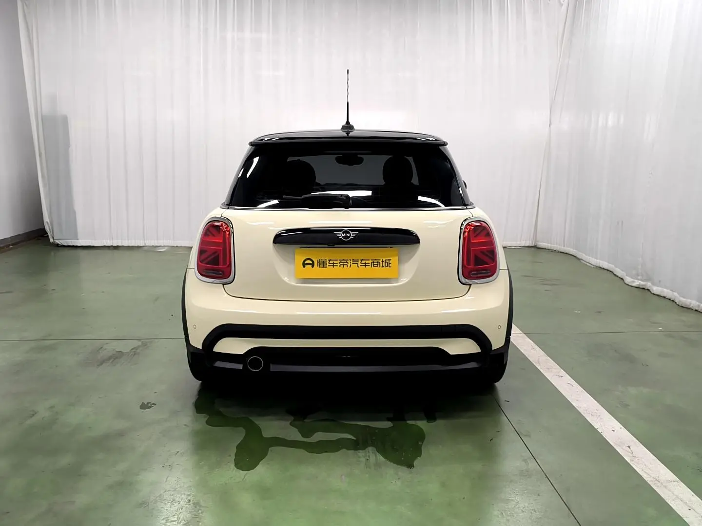 MINI MINI 1.5T COOPER Classic
