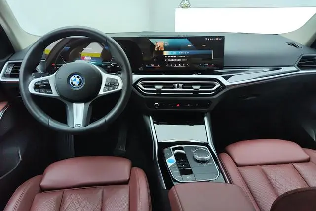 BMW BMW i3 eDrive35L