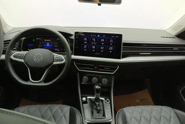 Volkswagen Sagitar 280TSI DSG Beyond Edition Lite