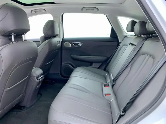 Shangjie Shangjie H5 Range extension Max