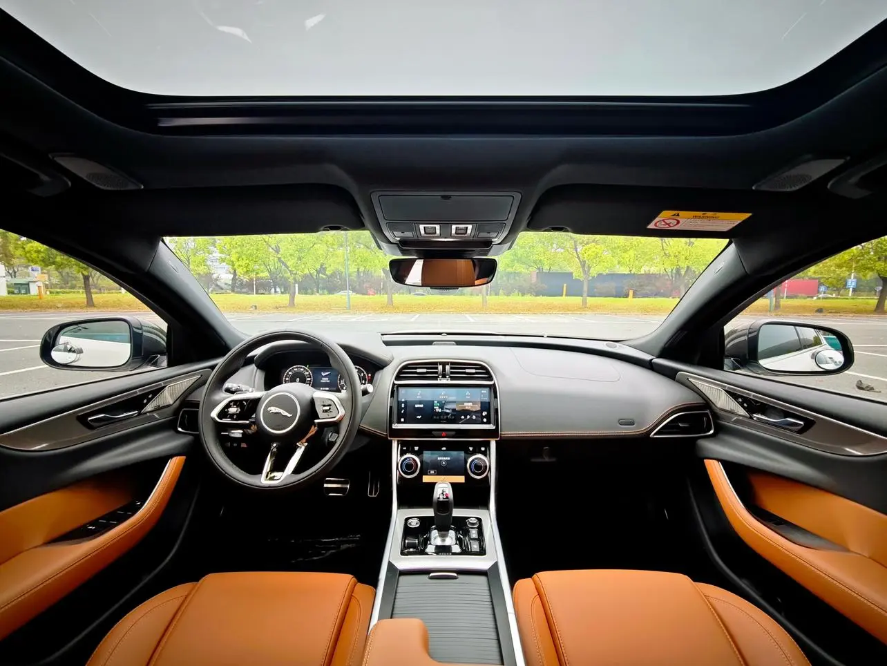 Jaguar Jaguar XEL 2.0T 250PS R-DYNAMIC S Enterprising Sports Edition