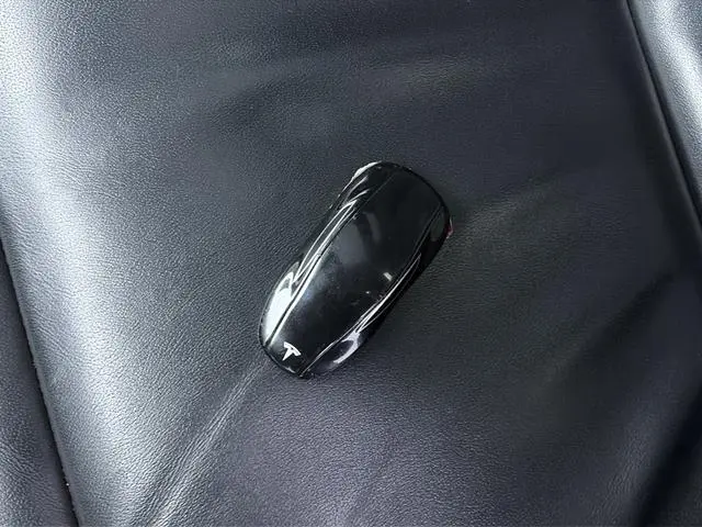 Tesla Model S 60