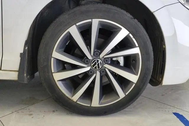 Volkswagen Bora 1.5L Automatic Elite Intelligent Version