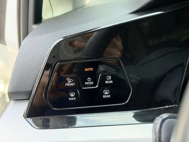 Volkswagen golf 280TSI DSG Pro
