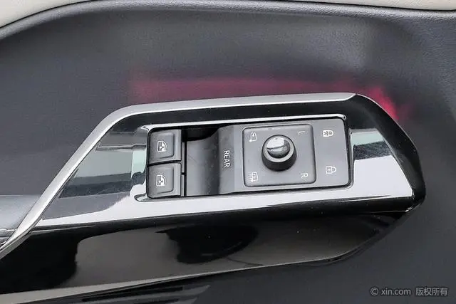Volkswagen ID.6 CROZZ Long battery life PRO version