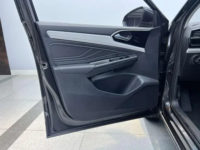 Jetta Jetta VS7 280TSI Automatic Enjoy Edition
