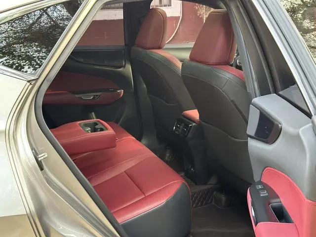 Lexus Lexus NX 260 Front Drive Creative Edition