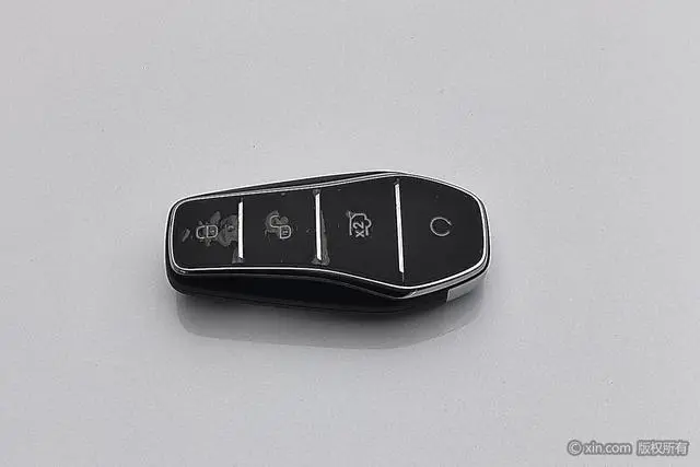BYD Destroyer 05 DM-i Champion Edition 55KM Luxury