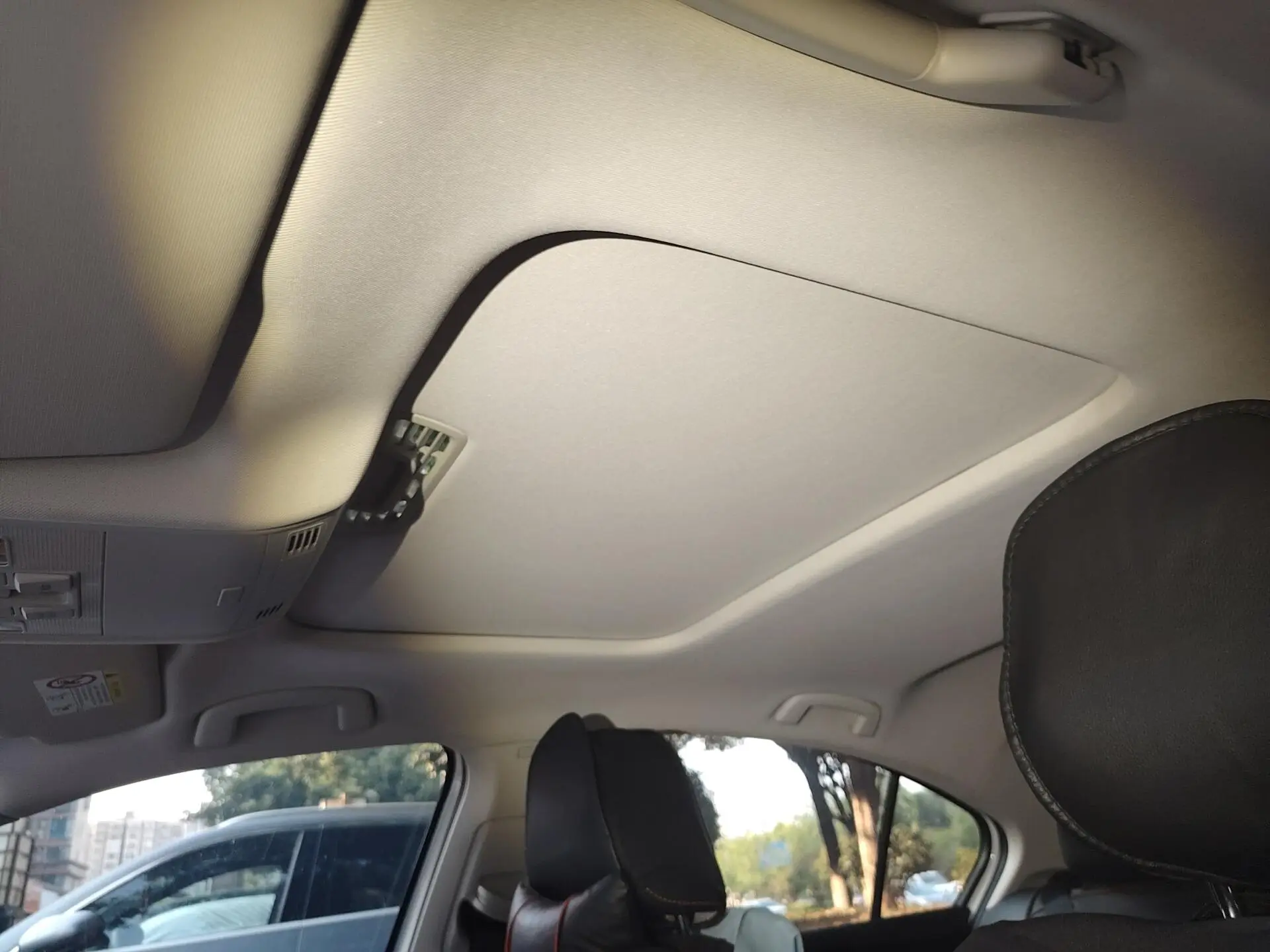 Volkswagen Bora 200TSI DSG Smart Edition