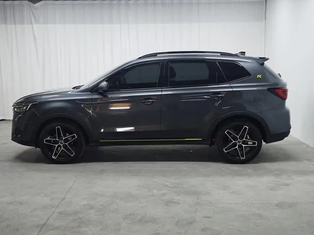 Roewe Roewe RX5 PLUS 330TGI Automatic National Tide Zhizhen Edition