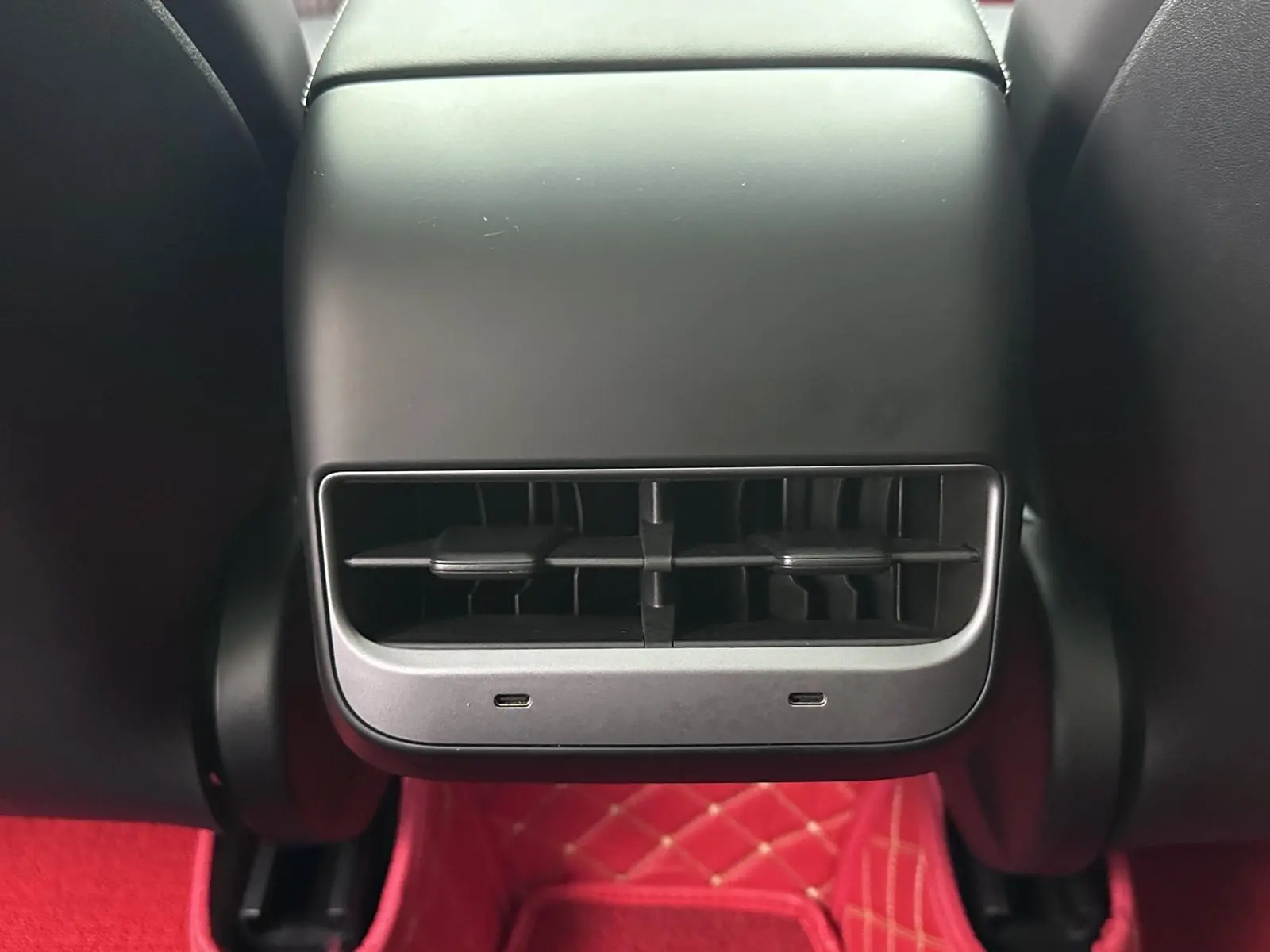 Tesla Model Y Rear-wheel drive version