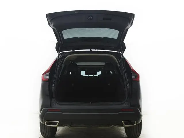 Honda Honda CR-V 240TURBO CVT two-wheel drive vitality 5-seater version