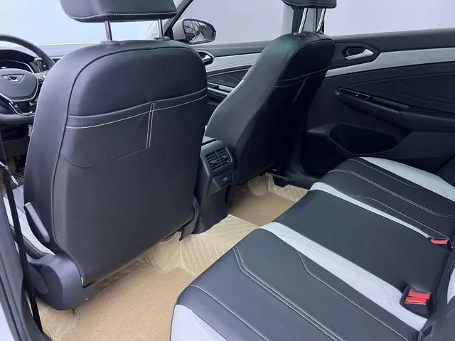 Jetta Jetta VS7 280TSI Automatic Thousand Miles Country Glory Edition