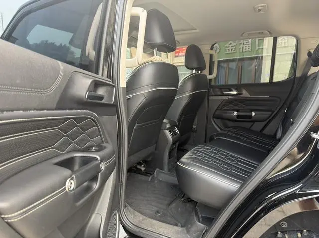 Tank Tank 300 Off-road version 2.0T Challenger