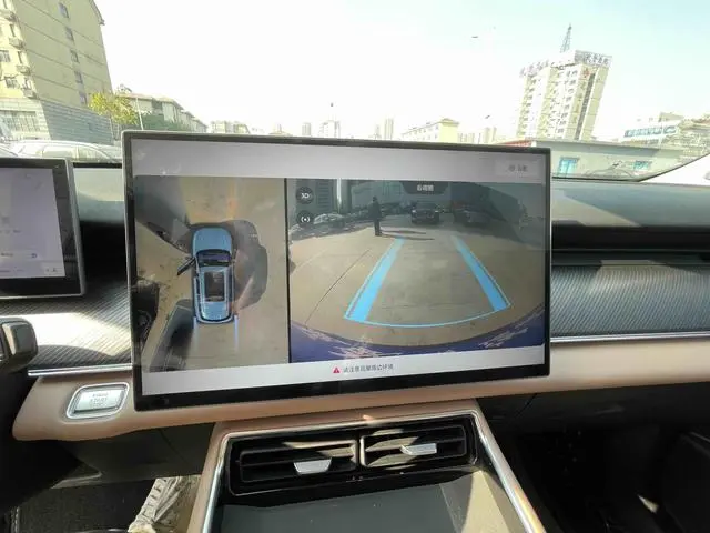 Chery Fulwin Tiggo 8L 2.0T Automatic Premium Edition