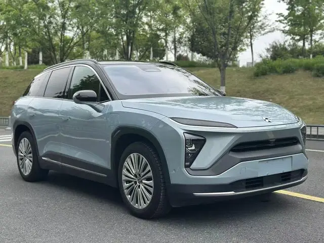 NIO NIO ES6 430KM performance version