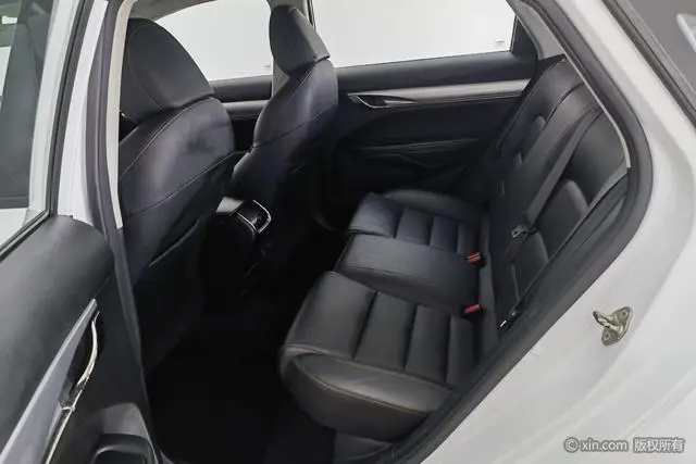 Geely Binrui 1.4T CVT luxury