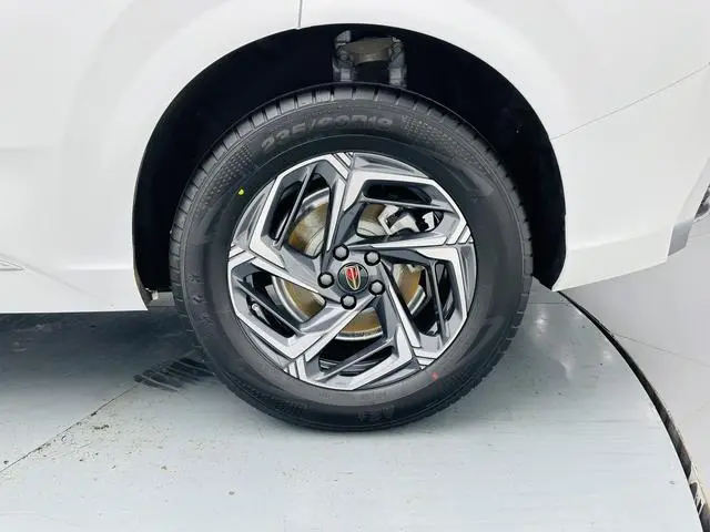 Hongqi Hongqi HS3 1.5T Shanwei Edition