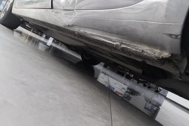 Chevrolet Cruze 320 Automatic Enjoy Edition