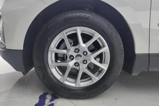 Chevrolet Explorer 535T Chi Jie Edition