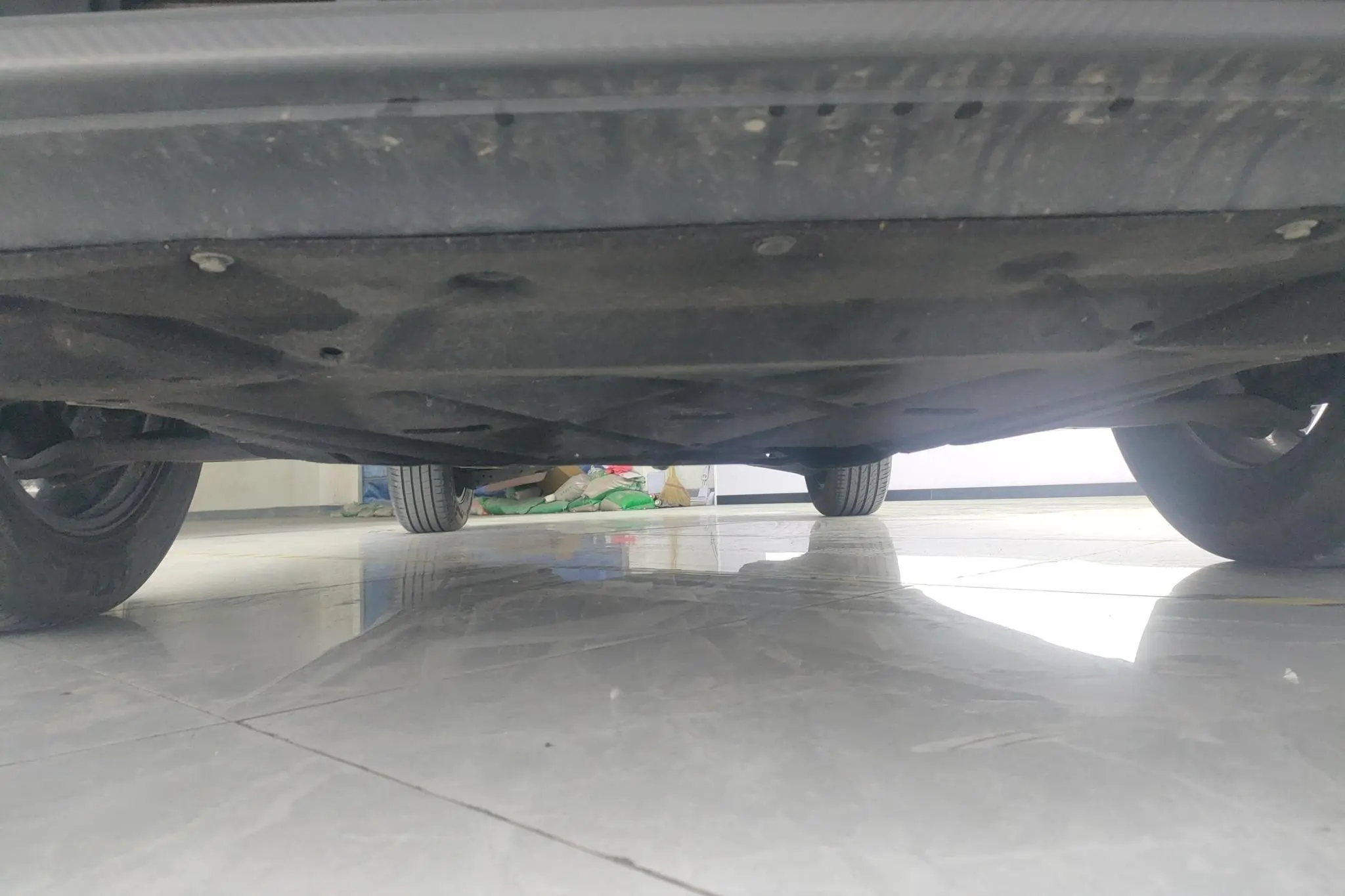 Venucia Qichen Big V 260T Love Bean Edition Pro